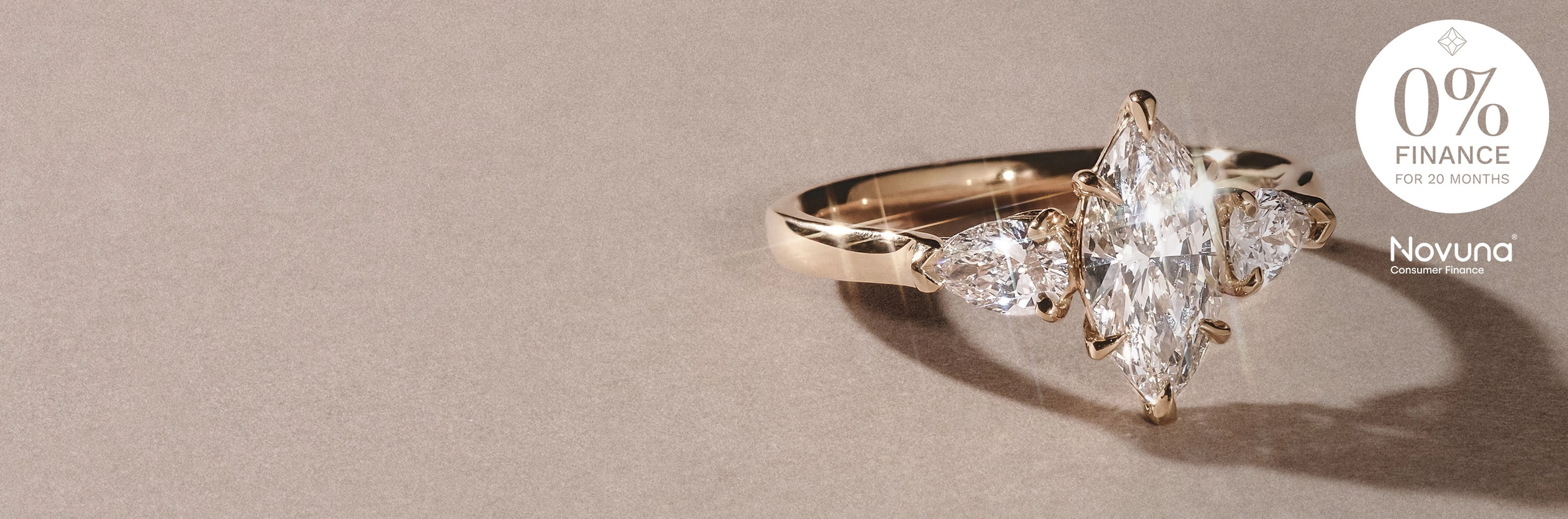 Timeless Diamonds, British Craftsmanship